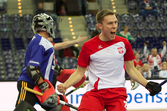 Indoor World Cup Leipzig 2015