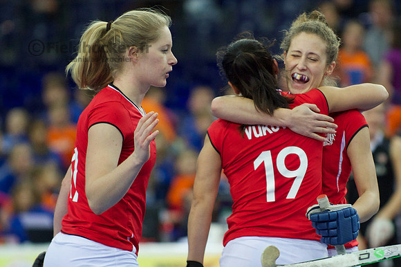 Indoor World Cup Leipzig 2015