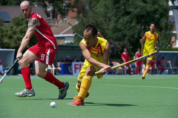 USA-China