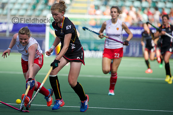 RaboBank Hockey World Cup 2014