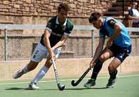 Euro Hockey League Ranking Cup 2022 Men