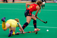 World league