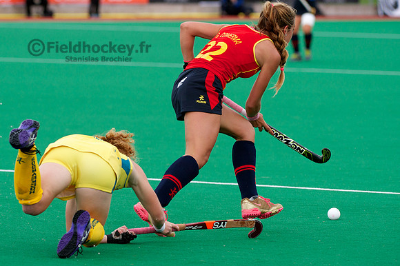 World league