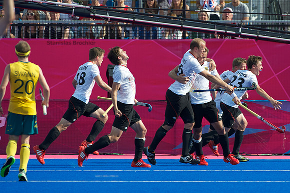 Olympics 2012