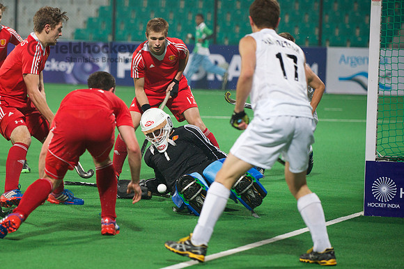 JWC 2013