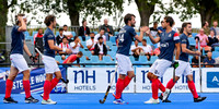 EuroHockey Championship Qualifier 2022