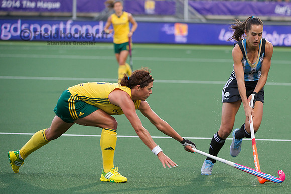 RaboBank Hockey World Cup 2014