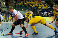 Indoor World Cup Leipzig 2015