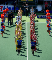 RaboBank Hockey World Cup 2014