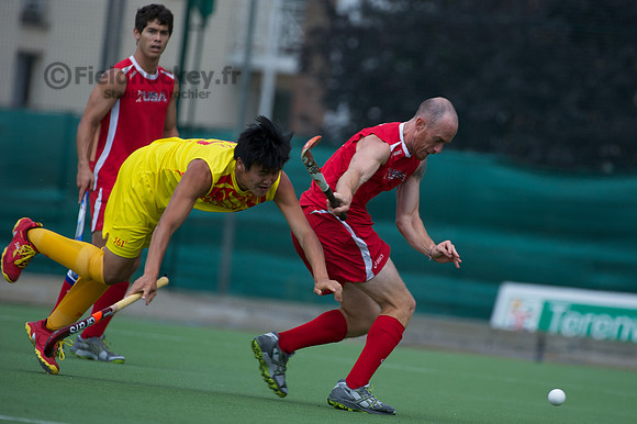 USA-China