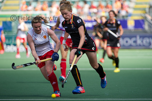 RaboBank Hockey World Cup 2014