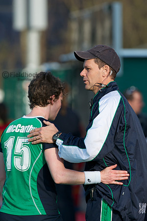 OQT Belgium 2012