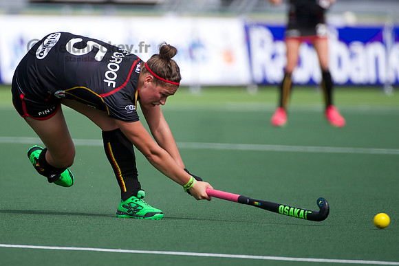RaboBank Hockey World Cup 2014