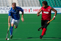 India OQT
