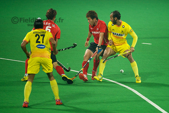 JWC 2013