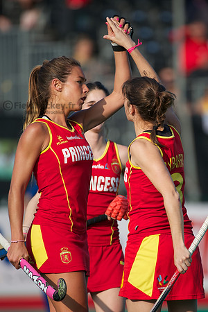OQT Belgium 2012