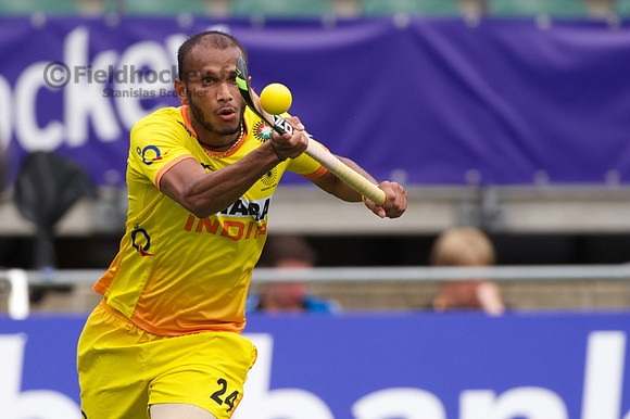 RaboBank Hockey World Cup 2014