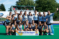 ARG-CHI (3th place)