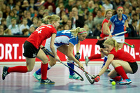 Indoor World Cup Leipzig 2015