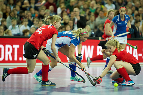 Indoor World Cup Leipzig 2015