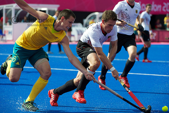 Olympics 2012