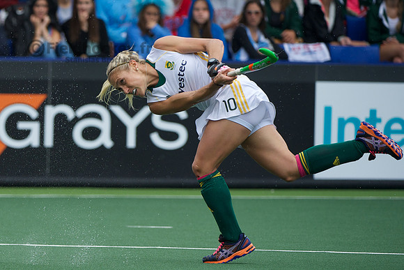 RaboBank Hockey World Cup 2014
