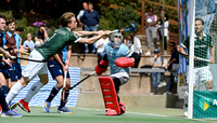 Euro Hockey League Ranking Cup 2022 Men