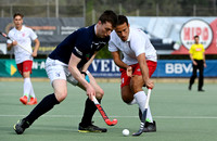 Euro Hockey League Ranking Cup 2022 Men