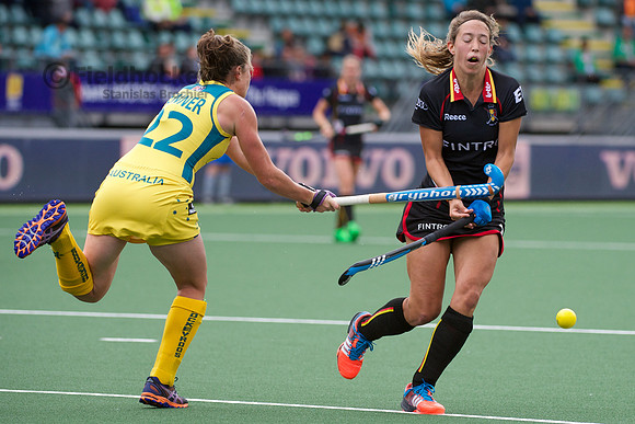 RaboBank Hockey World Cup 2014
