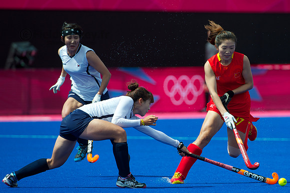 Olympics 2012