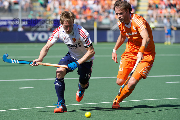 RaboBank Hockey World Cup 2014