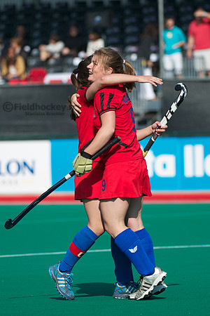 OQT Belgium 2012