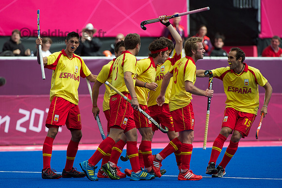 Olympics 2012