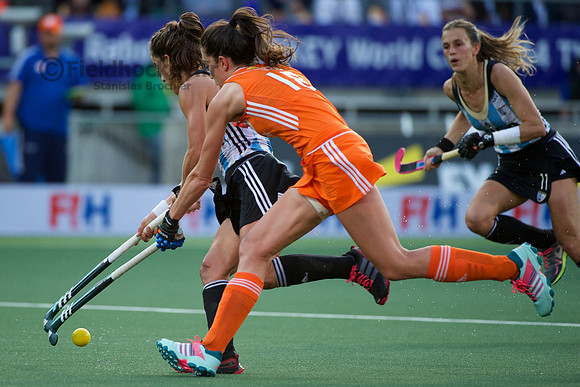 RaboBank Hockey World Cup 2014