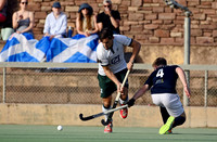 Euro Hockey League Ranking Cup 2022 Men