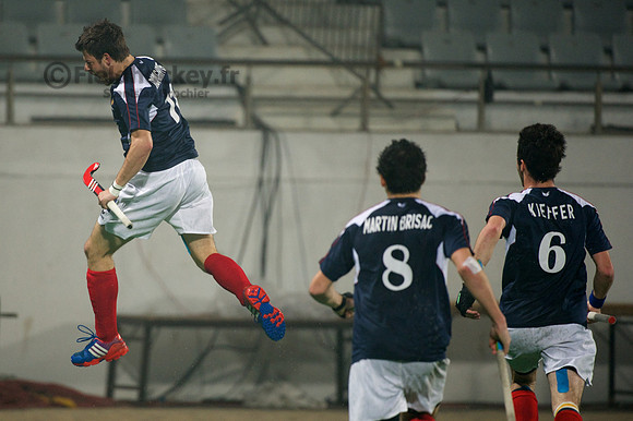 JWC 2013