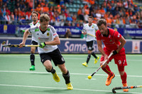 RaboBank Hockey World Cup 2014
