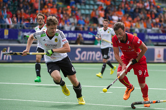 RaboBank Hockey World Cup 2014
