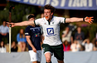 Euro Hockey League Ranking Cup 2022 Men