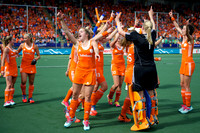 RaboBank Hockey World Cup 2014