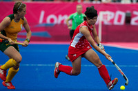 Olympics 2012