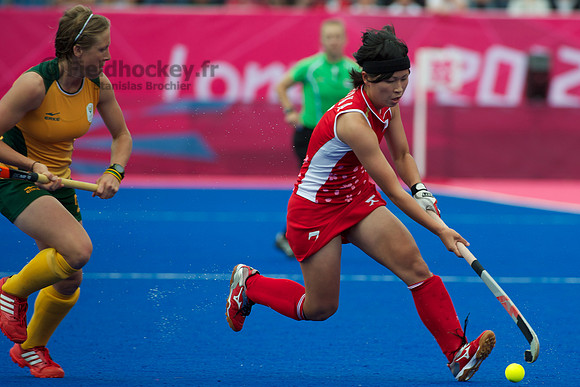 Olympics 2012