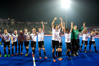 Hero Hockey Champions Trophy 2014 (Men)