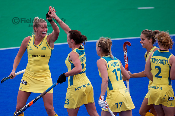 World league