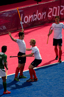 Olympics 2012