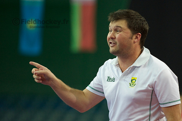 Indoor World Cup Leipzig 2015