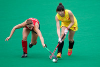 World league