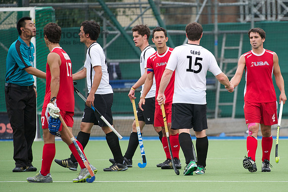 USA-Austria (7-8)