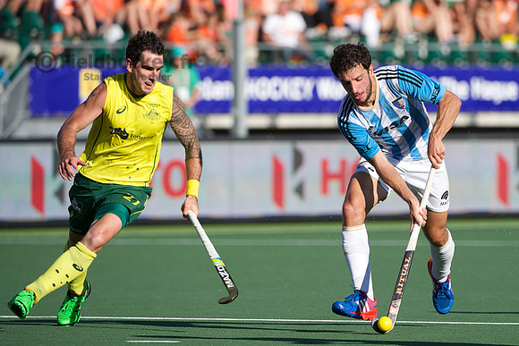 RaboBank Hockey World Cup 2014