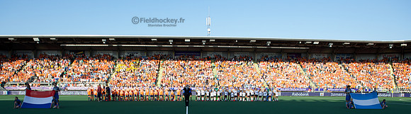 RaboBank Hockey World Cup 2014